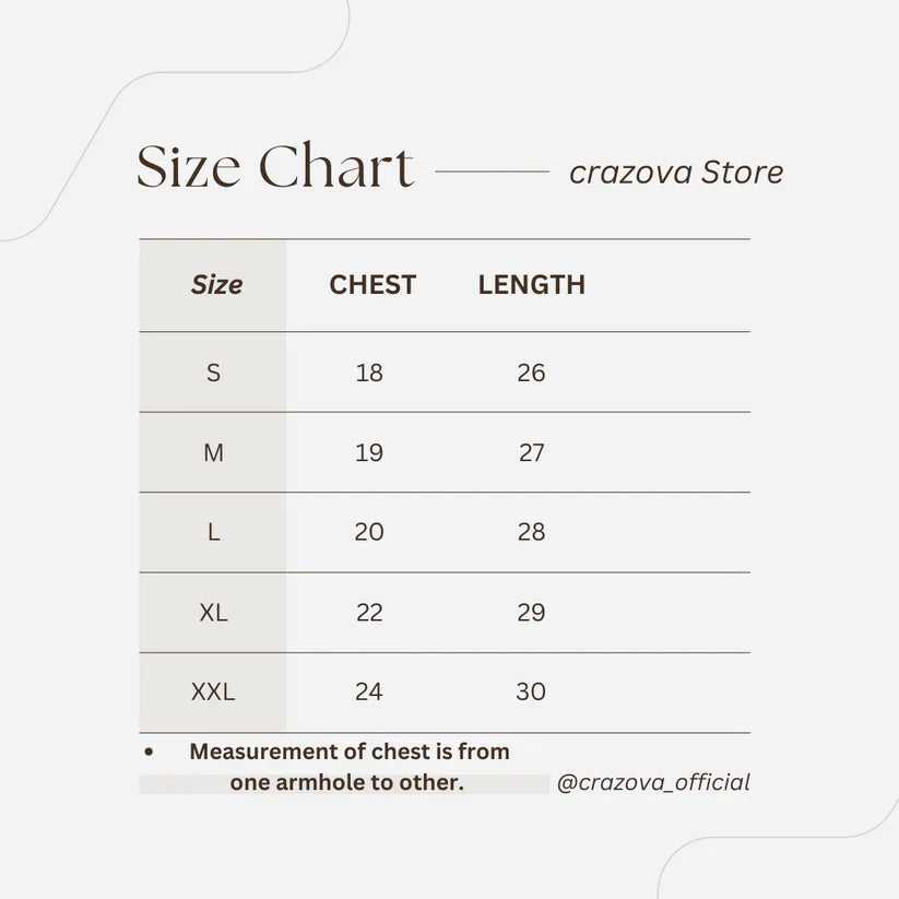 White Butterfly Tee & Flapper - Crazova Official
