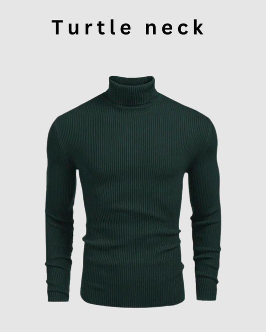 Unisex High-Neck - Crazova Official