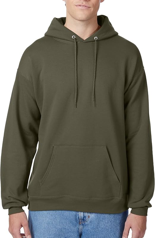 Unisex Pack of 2 Hoodies - Crazova Official