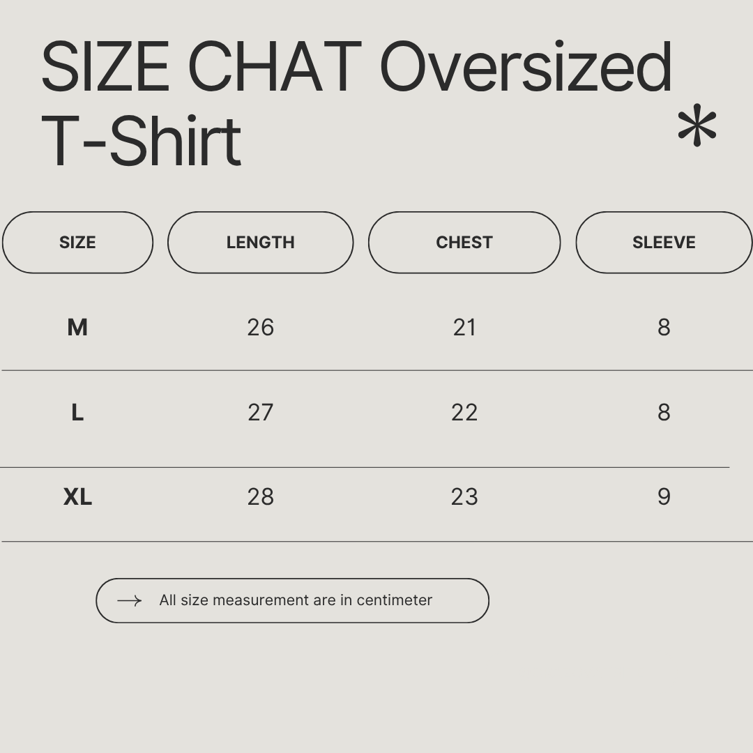 V Neck 76 Drop Shoulder T-Shirt