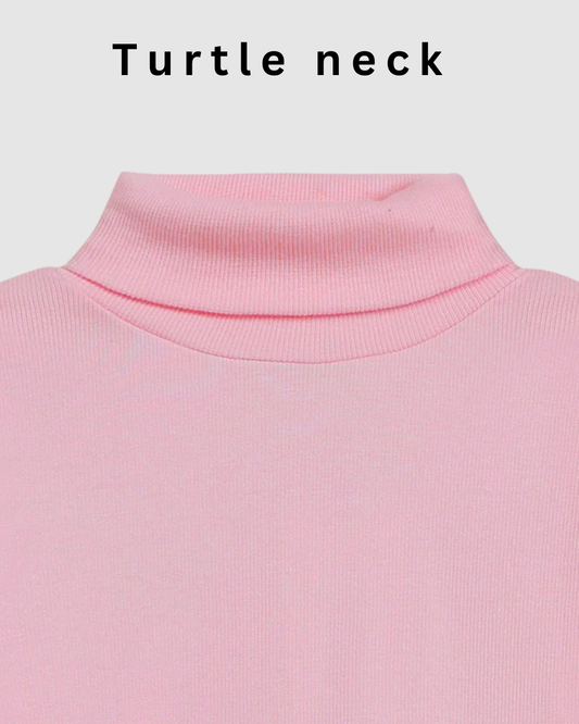 Unisex High-Neck - Crazova Official