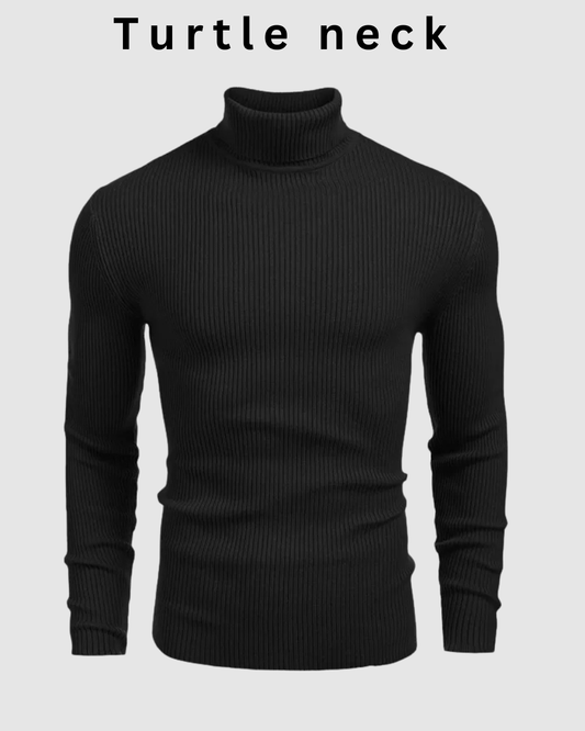 Unisex High-Neck - Crazova Official