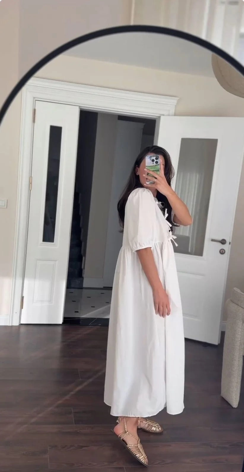 Bloom Maxi Dress