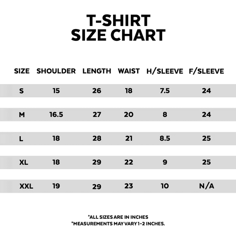 Unisex Petroleum Blue Full Sleeves T-shirts